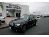 2008 BMW X3 3.0si