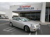 2007 Cadillac CTS Sedan