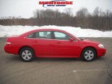 2009 Chevrolet Impala LT