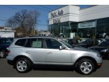 2007 BMW X3 3.0si