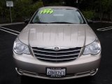 2008 Chrysler Sebring LX Sedan