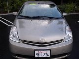 2005 Driftwood Pearl Toyota Prius Hybrid #25710238