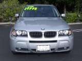 2006 BMW X3 3.0i