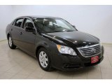 2008 Black Toyota Avalon XL #25710122