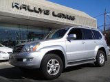 2007 Lexus GX 470
