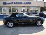 2005 BMW Z4 2.5i Roadster