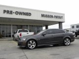 2009 Pontiac G8 GT