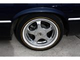 1996 Cadillac Eldorado  Custom Wheels