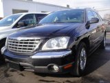 2005 Brilliant Black Chrysler Pacifica Touring AWD #25752511