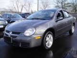 2003 Graphite Metallic Dodge Neon SXT #25752516