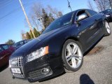 2009 Audi S5 4.2 quattro