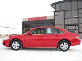 2009 Chevrolet Impala LT