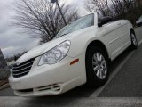 2008 Chrysler Sebring LX Convertible