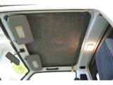 1997 Geo Tracker Soft Top 4x4 Sunroof