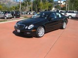 2007 Mercedes-Benz E 350 Sedan