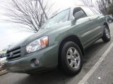 2007 Toyota Highlander V6