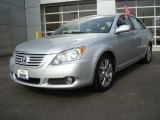 2008 Classic Silver Metallic Toyota Avalon Touring #25752080