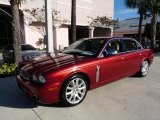 2008 Jaguar XJ Vanden Plas