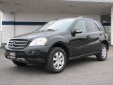 2007 Mercedes-Benz ML 350 4Matic