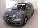 2009 Ocean Mist Metallic Honda Odyssey EX-L #25752405