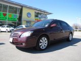 2006 Cassis Red Pearl Toyota Avalon XLS #25752254