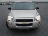 2008 Silverstone Metallic Chevrolet Uplander LT #25752571