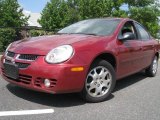 2005 Dodge Neon SXT