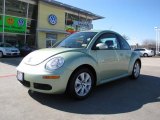2008 Volkswagen New Beetle S Coupe
