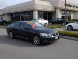 Smoky Granite Mica Lexus GS in 2007