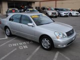 2002 Lexus LS 430