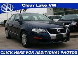 2006 Volkswagen Passat 2.0T Sedan