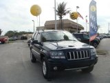 2004 Jeep Grand Cherokee Laredo