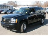 2009 Black Chevrolet Tahoe LT 4x4 #25752603