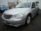 2008 Chrysler Sebring LX Sedan