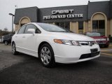2008 Honda Civic LX Sedan