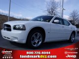 2010 Stone White Dodge Charger SXT #25752147