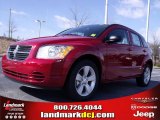 2010 Dodge Caliber SXT