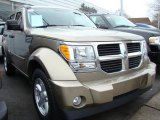 2007 Light Khaki Metallic Dodge Nitro SXT #25752484