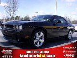 2010 Dodge Challenger R/T