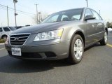 2009 Hyundai Sonata GLS