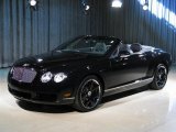 2009 Onyx Bentley Continental GTC  #25792427