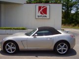 2007 Saturn Sky Roadster