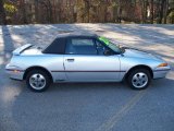 1991 Mercury Capri XR2 Turbo Exterior