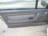 1991 Mercury Capri XR2 Turbo Door Panel