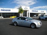 2010 Cadillac CTS 3.6 Sedan