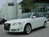 2007 Audi A4 2.0T Sedan