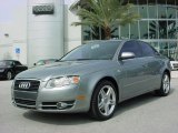 2007 Audi A4 2.0T Sedan