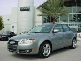 2007 Audi A4 2.0T Sedan