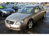 2005 Nissan Altima 3.5 SE