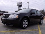 2008 Dodge Avenger SE